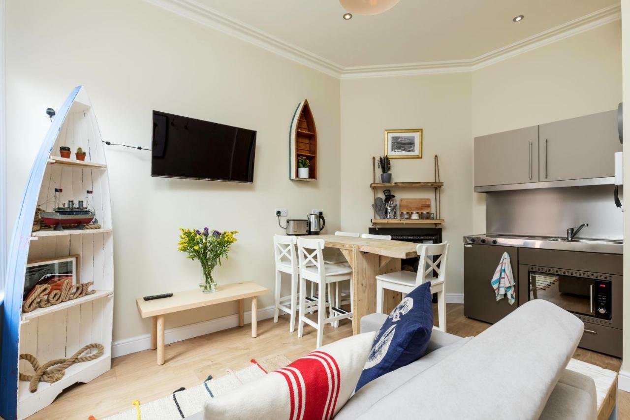 Accudo House Boutique Holiday Suites Портсмут Екстер'єр фото